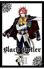 Black Butler