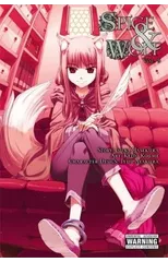 Spice And Wolf