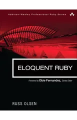 Eloquent Ruby
