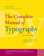 Complete Manual of Typography, The