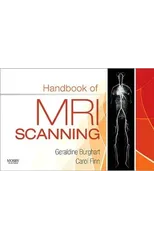 Handbook of MRI Scanning