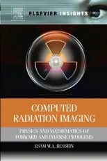Computed Radiation Imaging