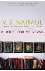 A House for Mr Biswas