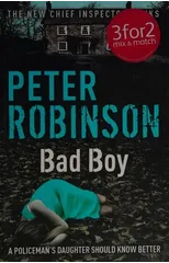 Bad Boy