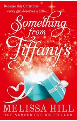 Something from Tiffany's