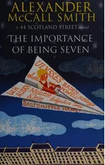 The Importance Of Being Seven
