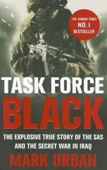 Task Force Black