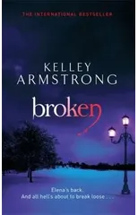 Broken