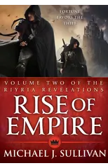 Rise Of Empire