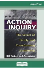 Action Inquiry