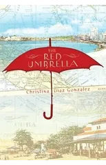 The Red Umbrella