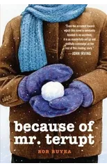 Because of Mr. Terupt