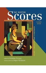 The Norton Scores