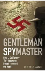 Gentleman Spymaster