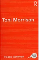 Toni Morrison
