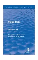 Philip Roth (Routledge Revivals)
