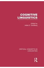 Cognitive Linguistics