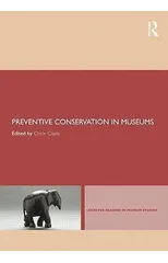 Preventive Conservation in Museums