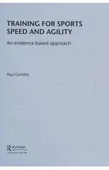Training for Sports Speed and Agility