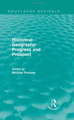 Historical Geography