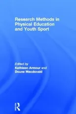 Research Methods in Physical Education and Youth Sport