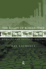 The Roads of Roman Italy