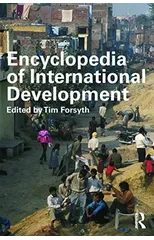 Encyclopedia of International Development