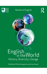 English in the World