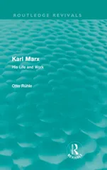 Karl Marx