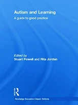 Autism and Learning (Classic Edition)