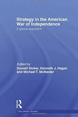 Strategy in the American War of Independence
