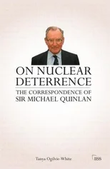 On Nuclear Deterrence