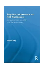 Regulatory Governance and Risk Management
