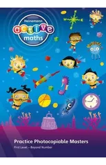 Heinemann Active Maths – First Level - Beyond Number – Practice Photocopiable Masters