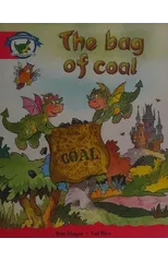 Literacy Edition Storyworlds Stage 5, Fantasy World, The Bag of Coal