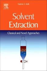 Solvent Extraction