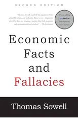 Economic Facts and Fallacies