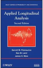 Applied Longitudinal Analysis