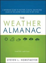The Weather Almanac