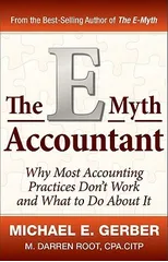 The E-Myth Accountant