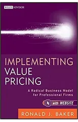 Implementing Value Pricing
