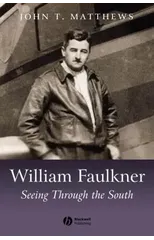 William Faulkner