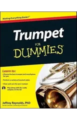 Trumpet For Dummies