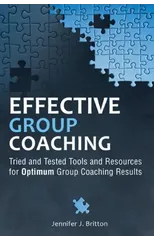 Effective Group Coaching
