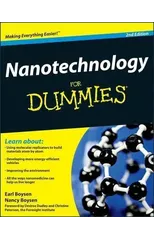 Nanotechnology For Dummies