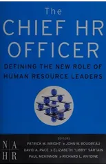 The Chief HR Officer