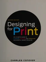 Designing for Print