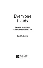 Everyone Leads