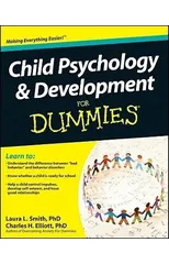 Child Psychology and Development For Dummies
