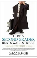 How a Second Grader Beats Wall Street